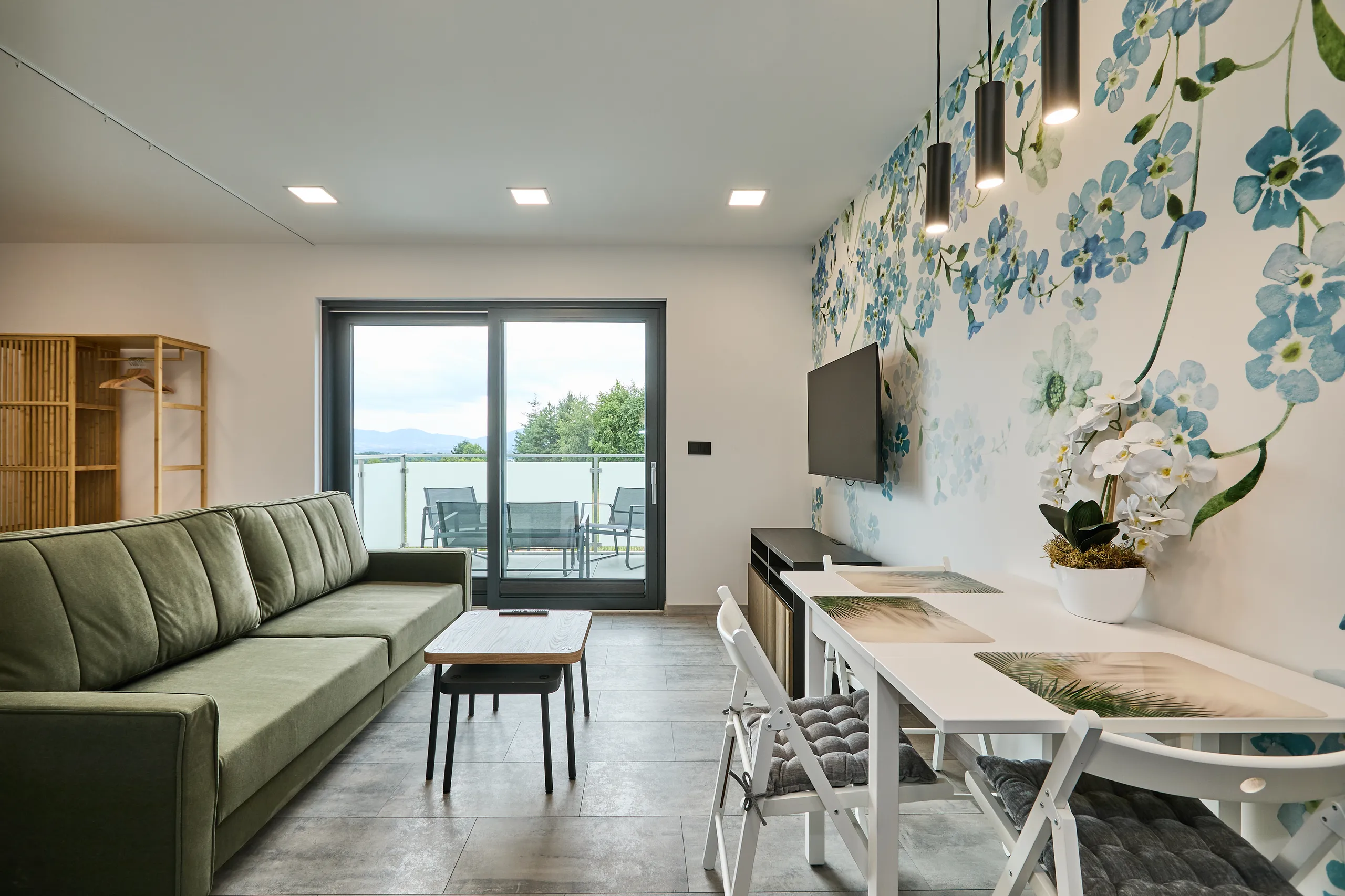 Apartament nr 5 — zdjęcie 1