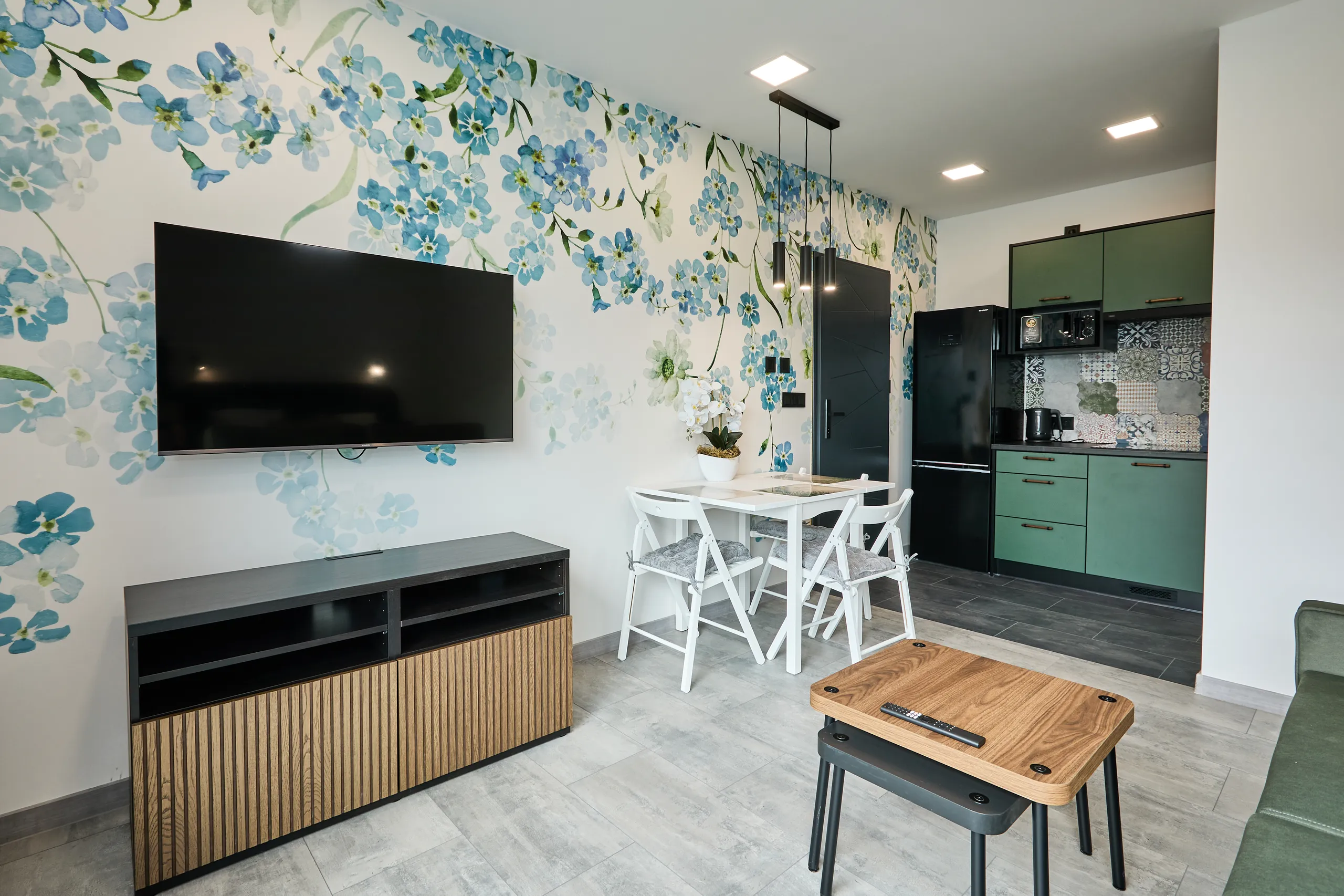 Apartament nr 5 — zdjęcie 9