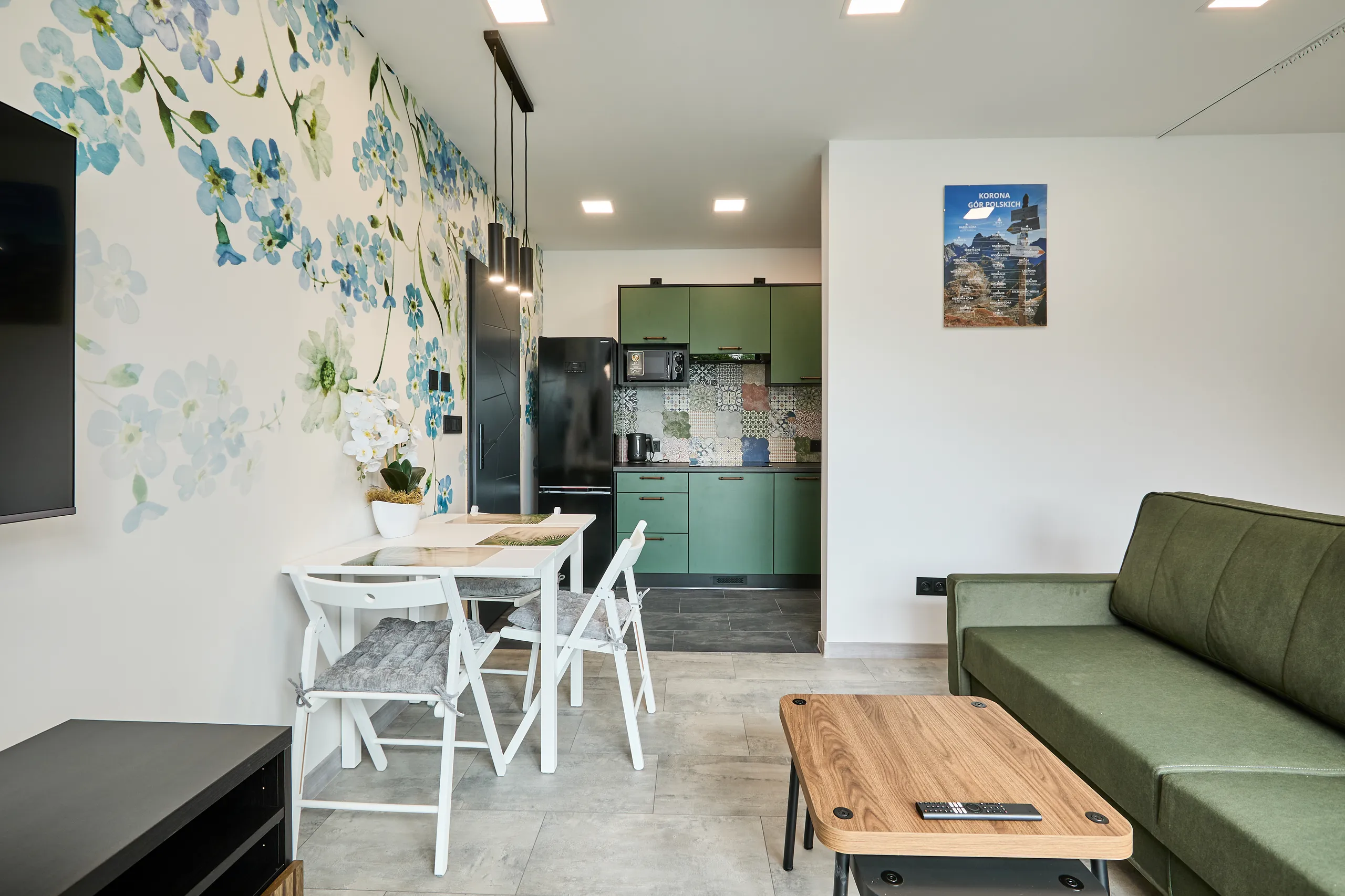 Apartament nr 5 — zdjęcie 3
