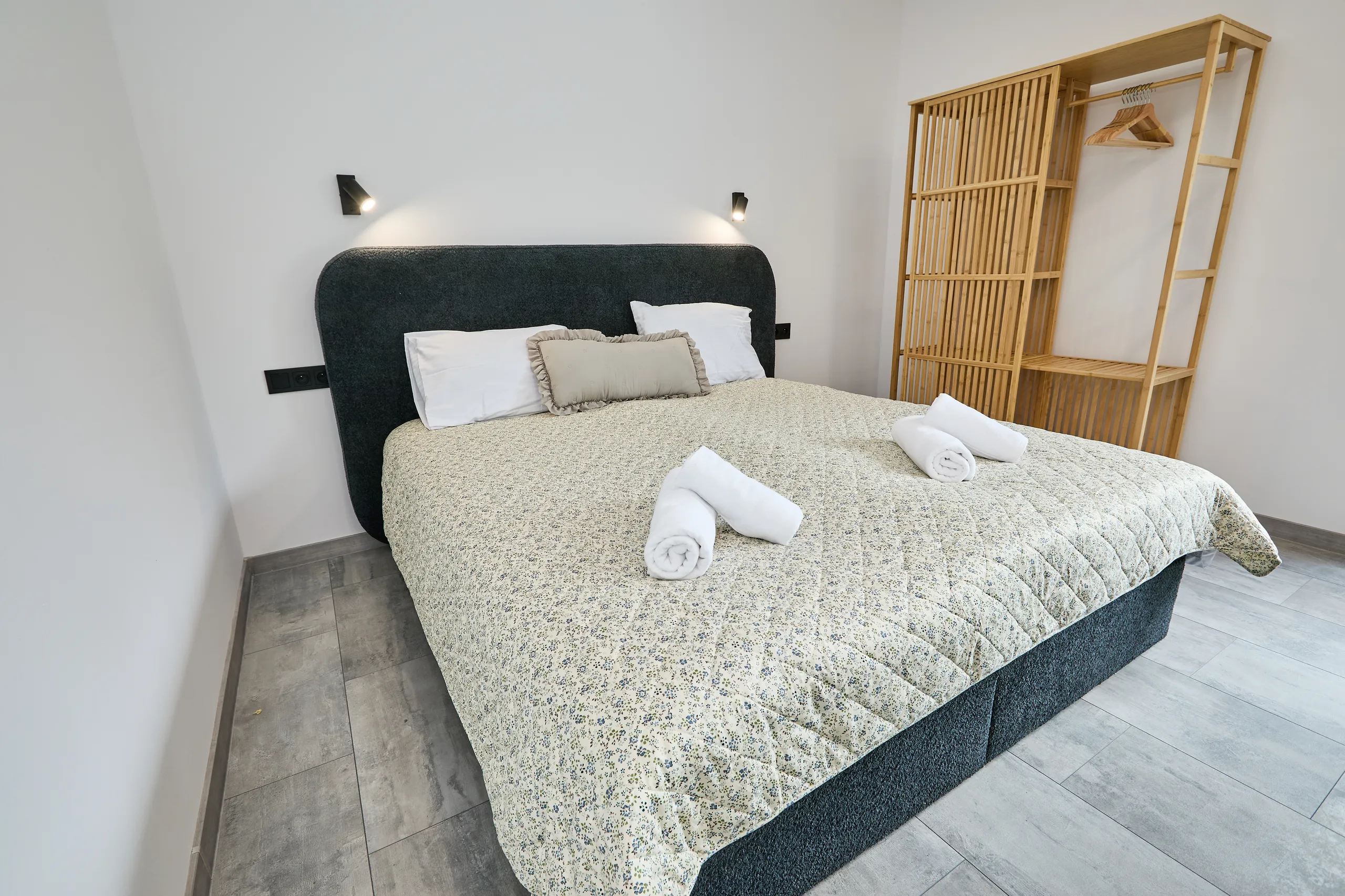 Apartament nr 5 — zdjęcie 4
