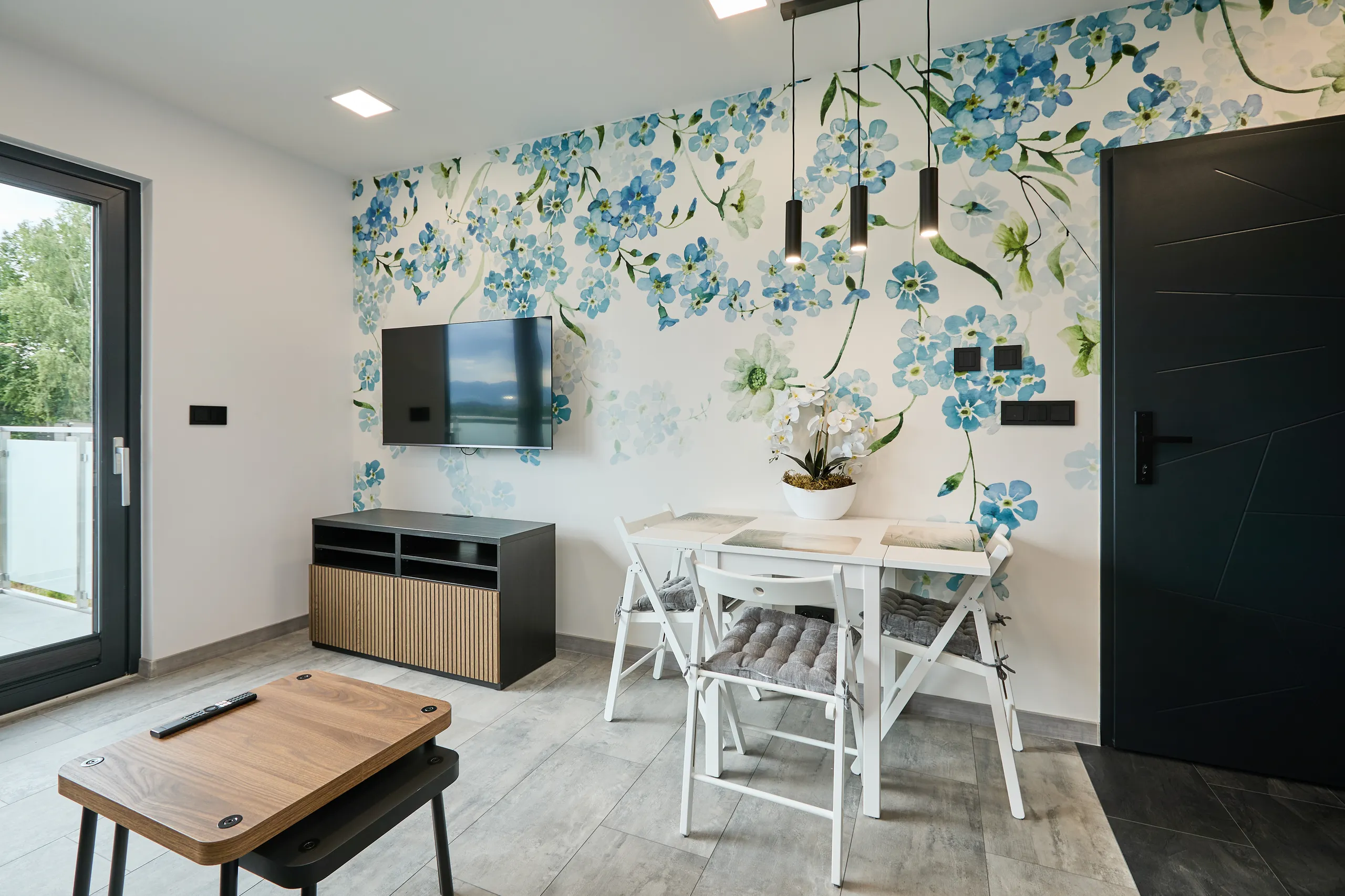 Apartament nr 5 — zdjęcie 5