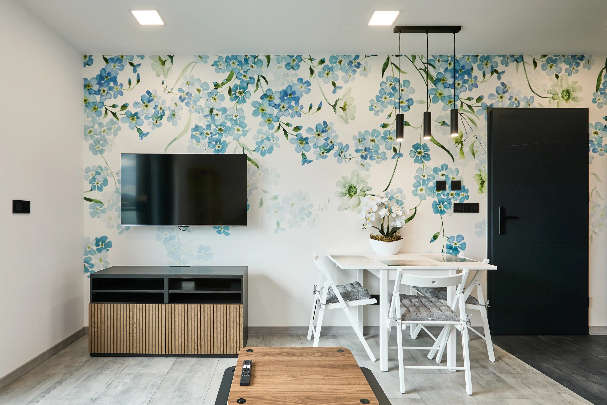 Apartament nr 5 — zdjęcie 8