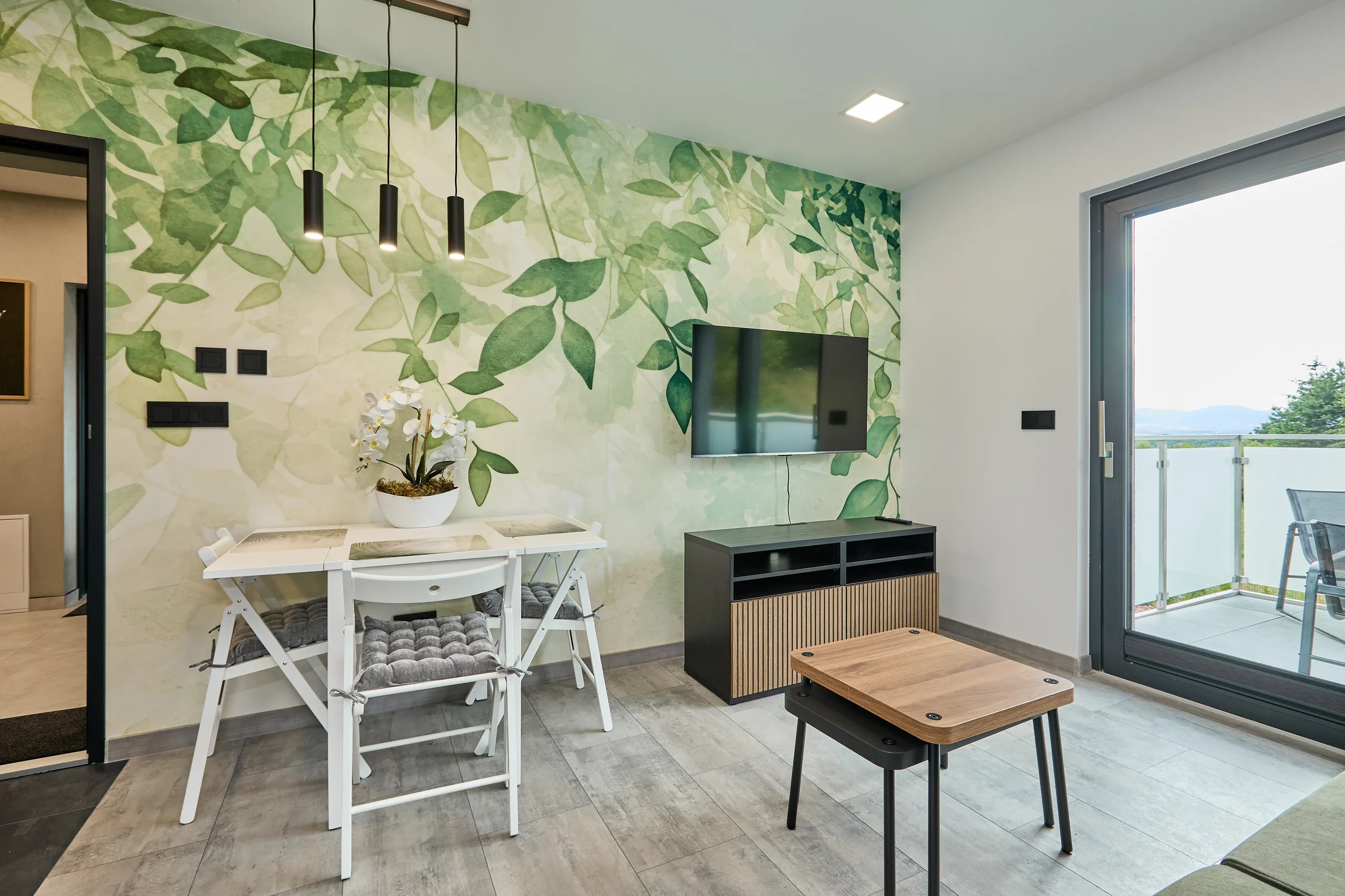 Apartament nr 6 — zdjęcie 1