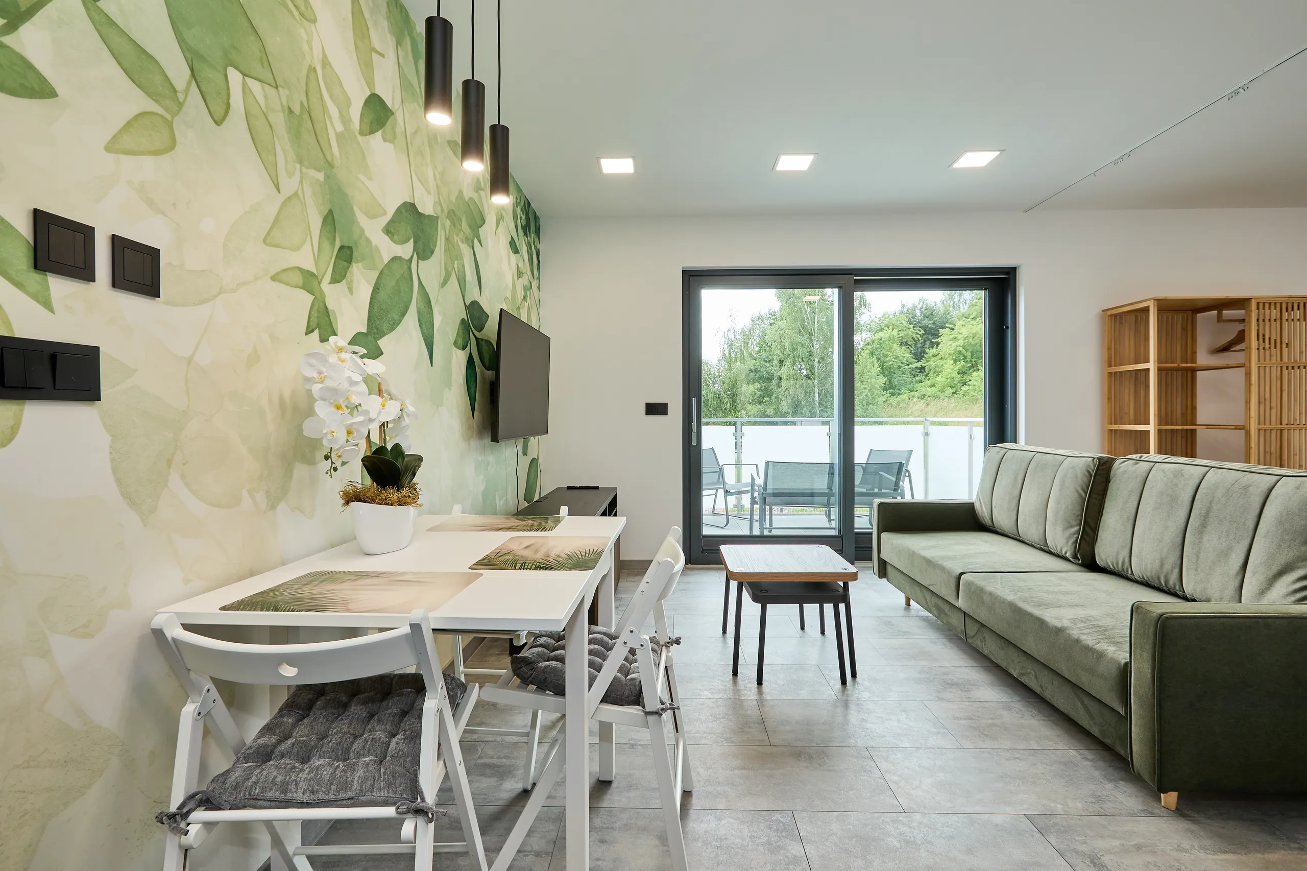 Apartament nr 6 — zdjęcie 2
