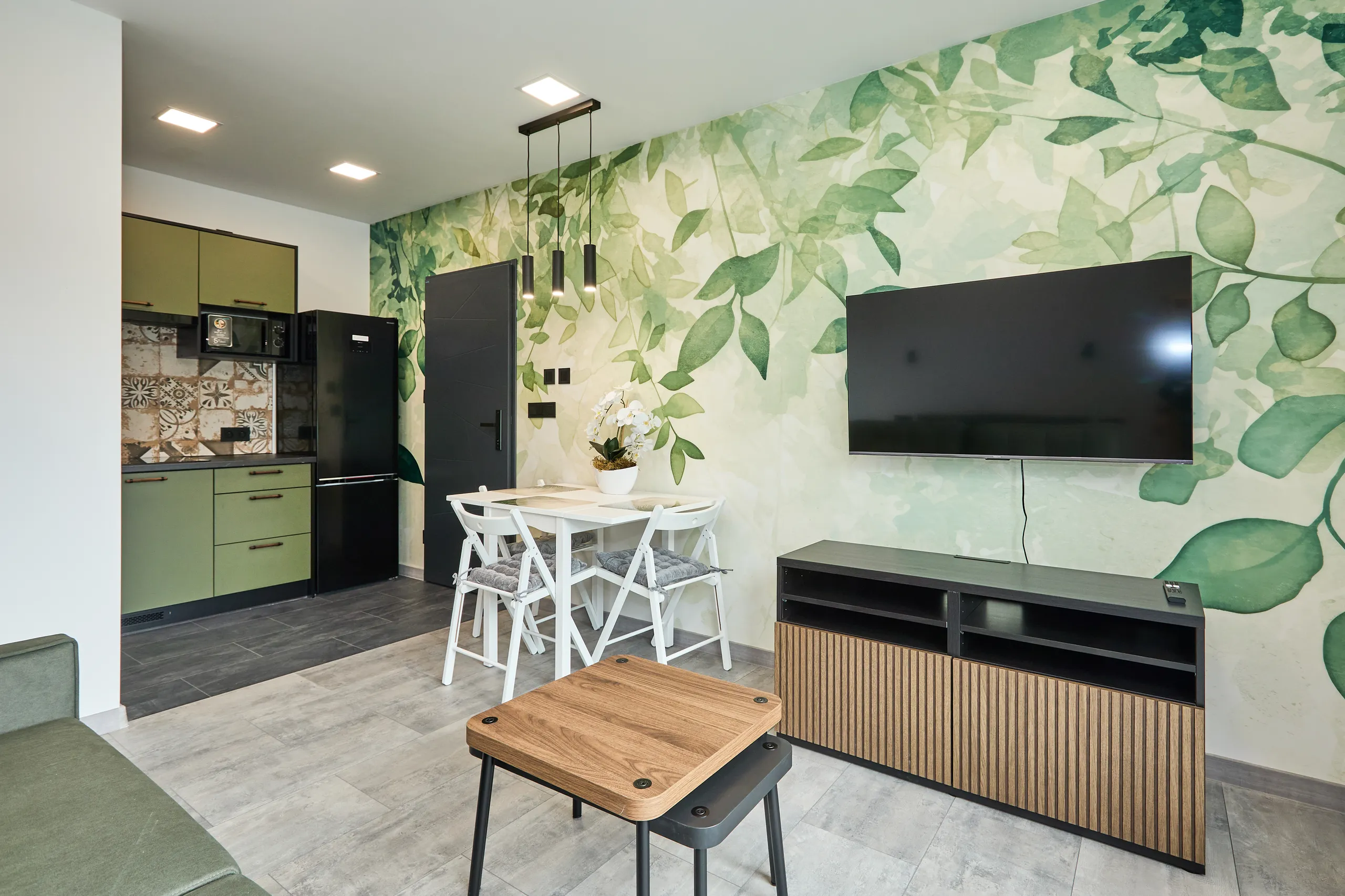 Apartament nr 6 — zdjęcie 3