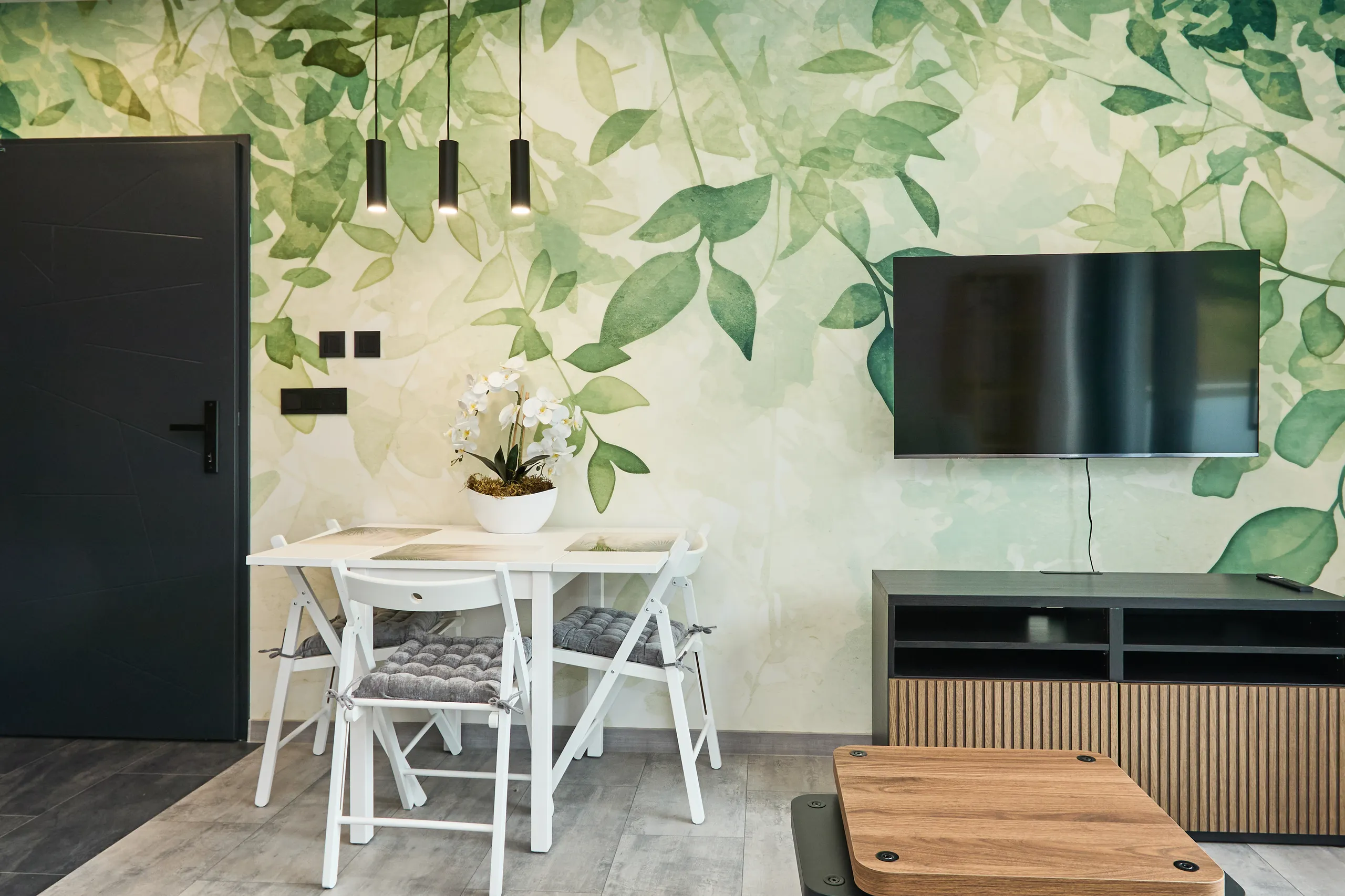 Apartament nr 6 — zdjęcie 4