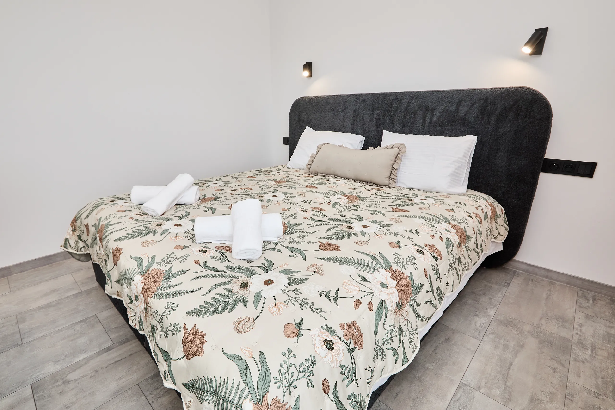 Apartament nr 6 — zdjęcie 5