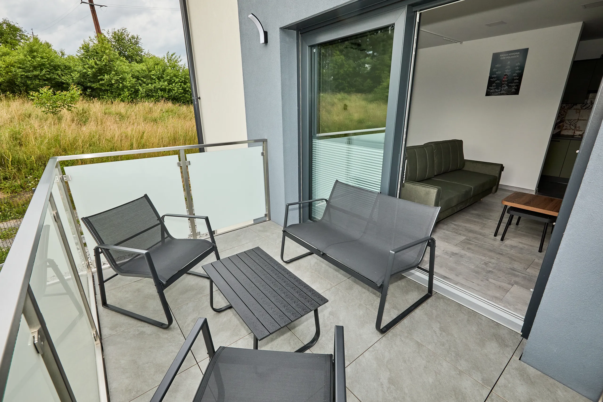 Apartament nr 6 — zdjęcie 6