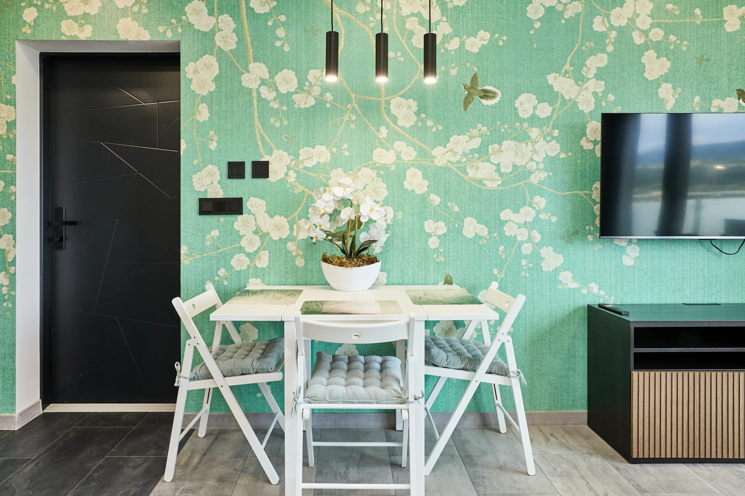 Apartament nr 7 — zdjęcie 1