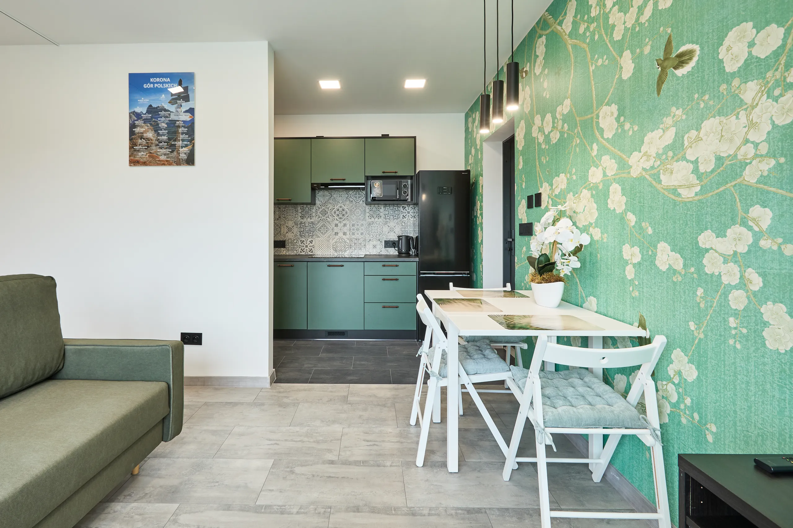 Apartament nr 7 — zdjęcie 10