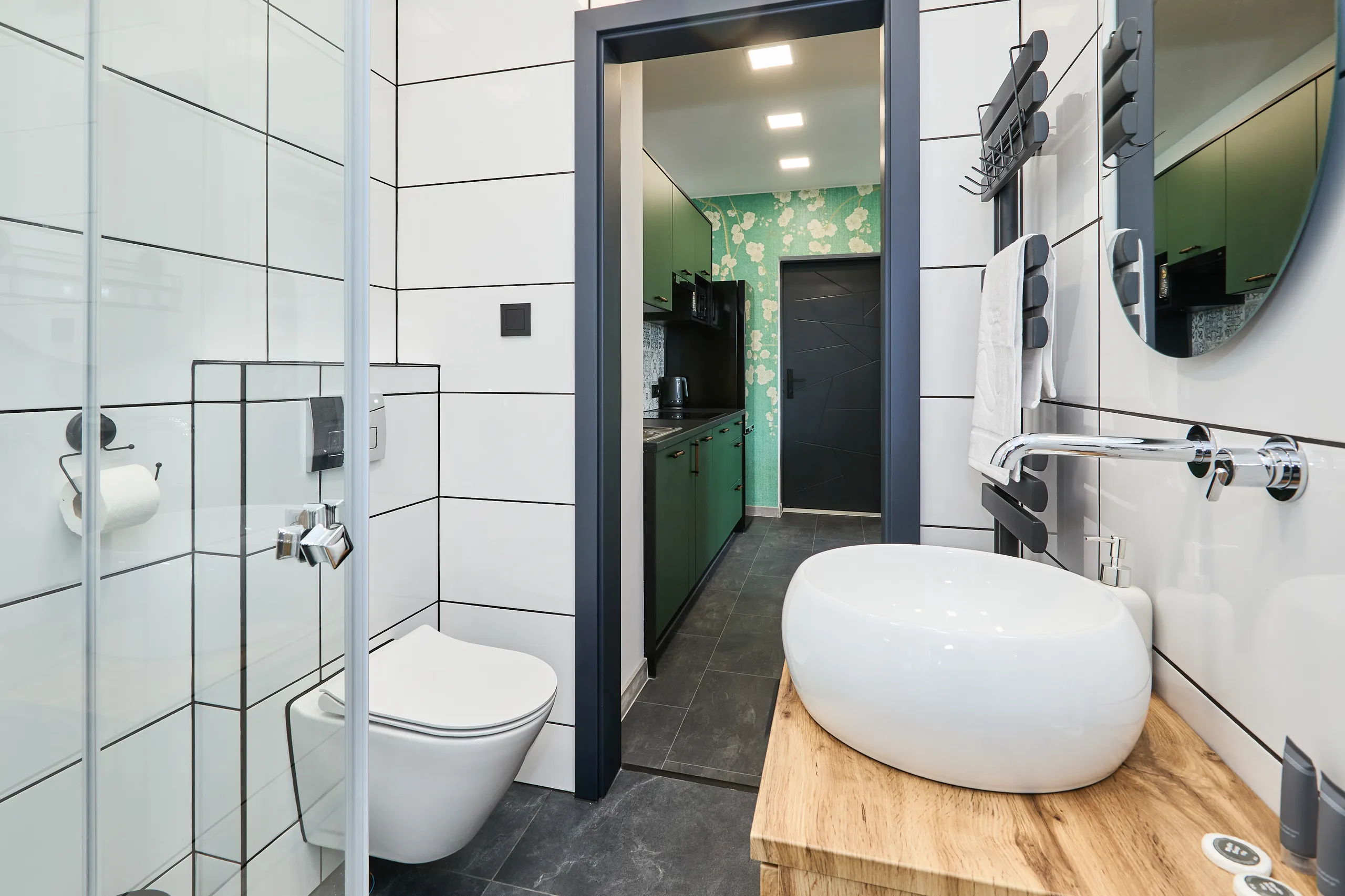 Apartament nr 7 — zdjęcie 11