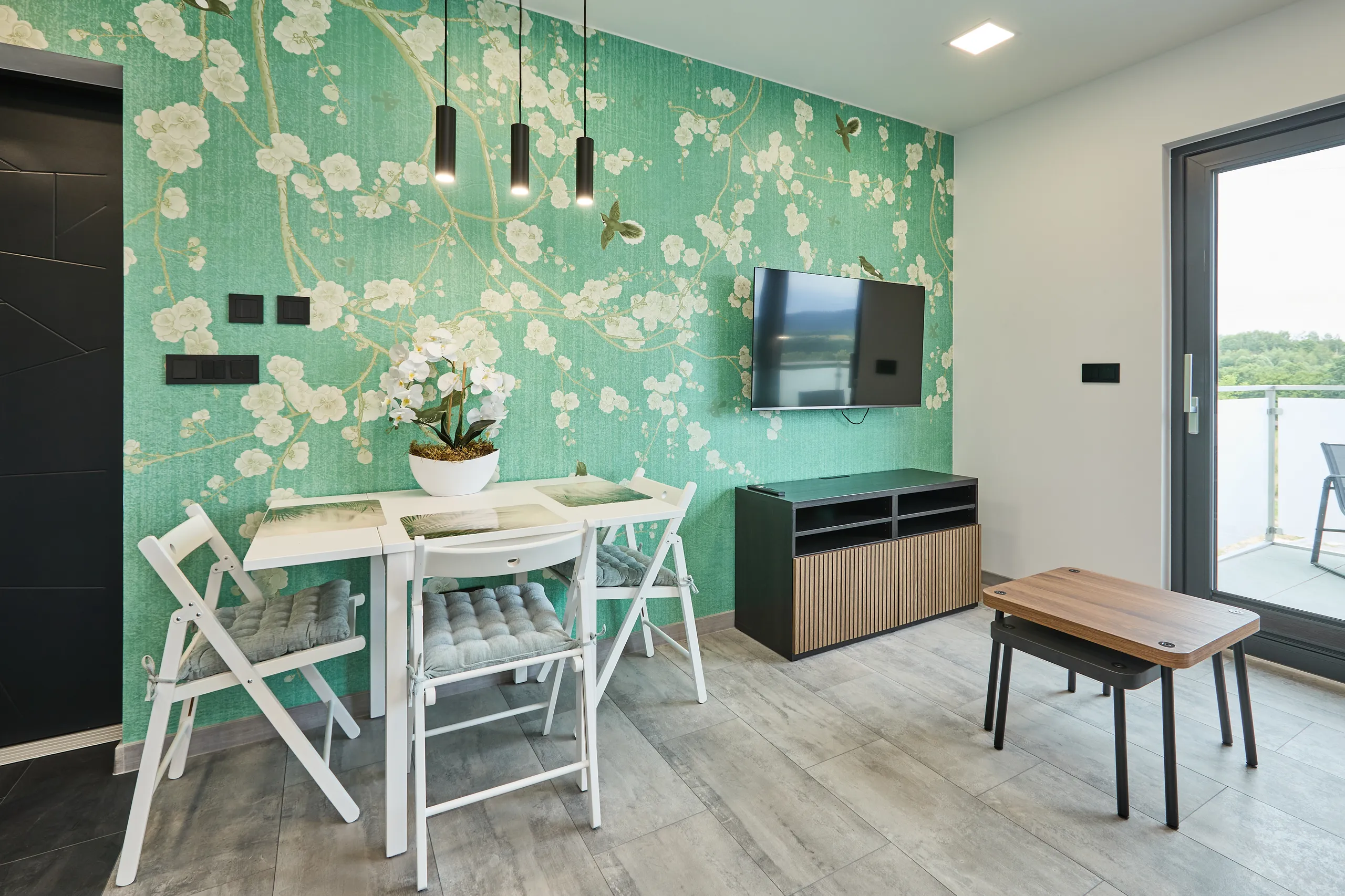 Apartament nr 7 — zdjęcie 3