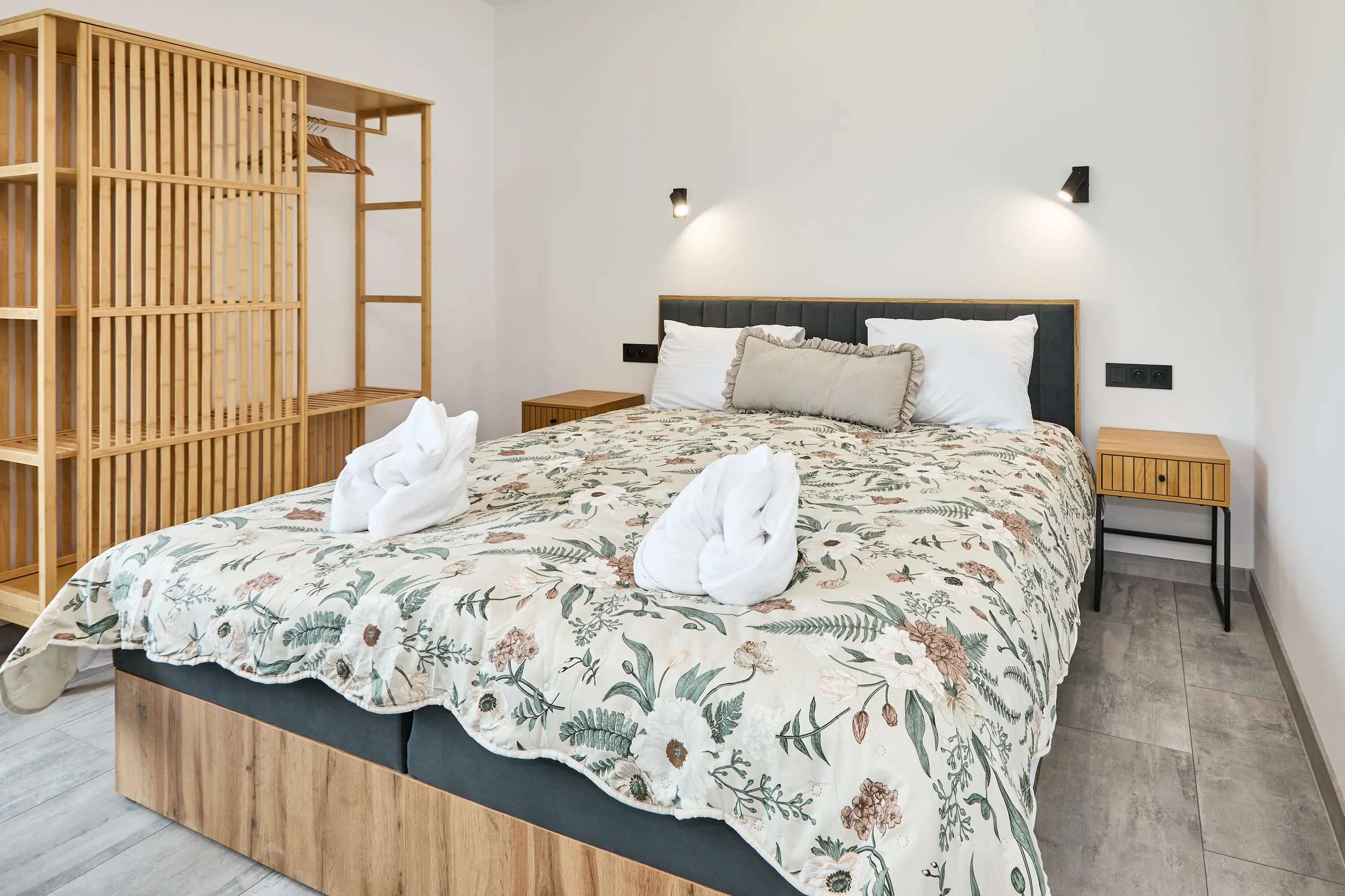 Apartament nr 7 — zdjęcie 4