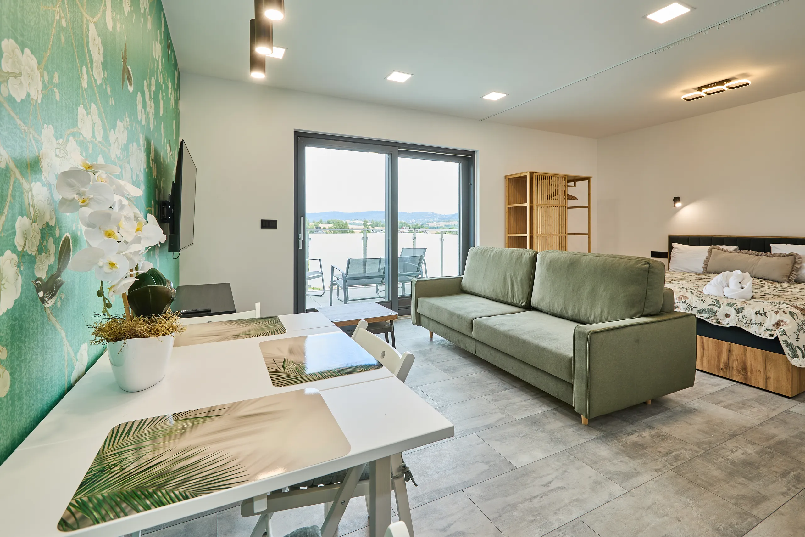 Apartament nr 7 — zdjęcie 5