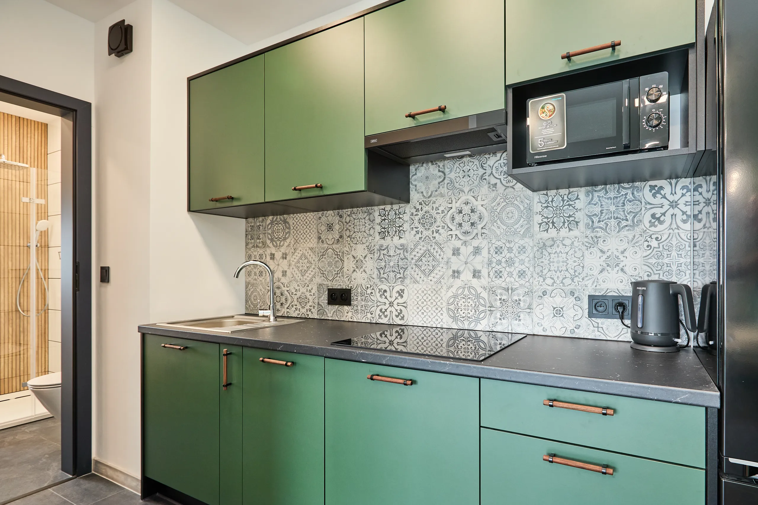 Apartament nr 7 — zdjęcie 6