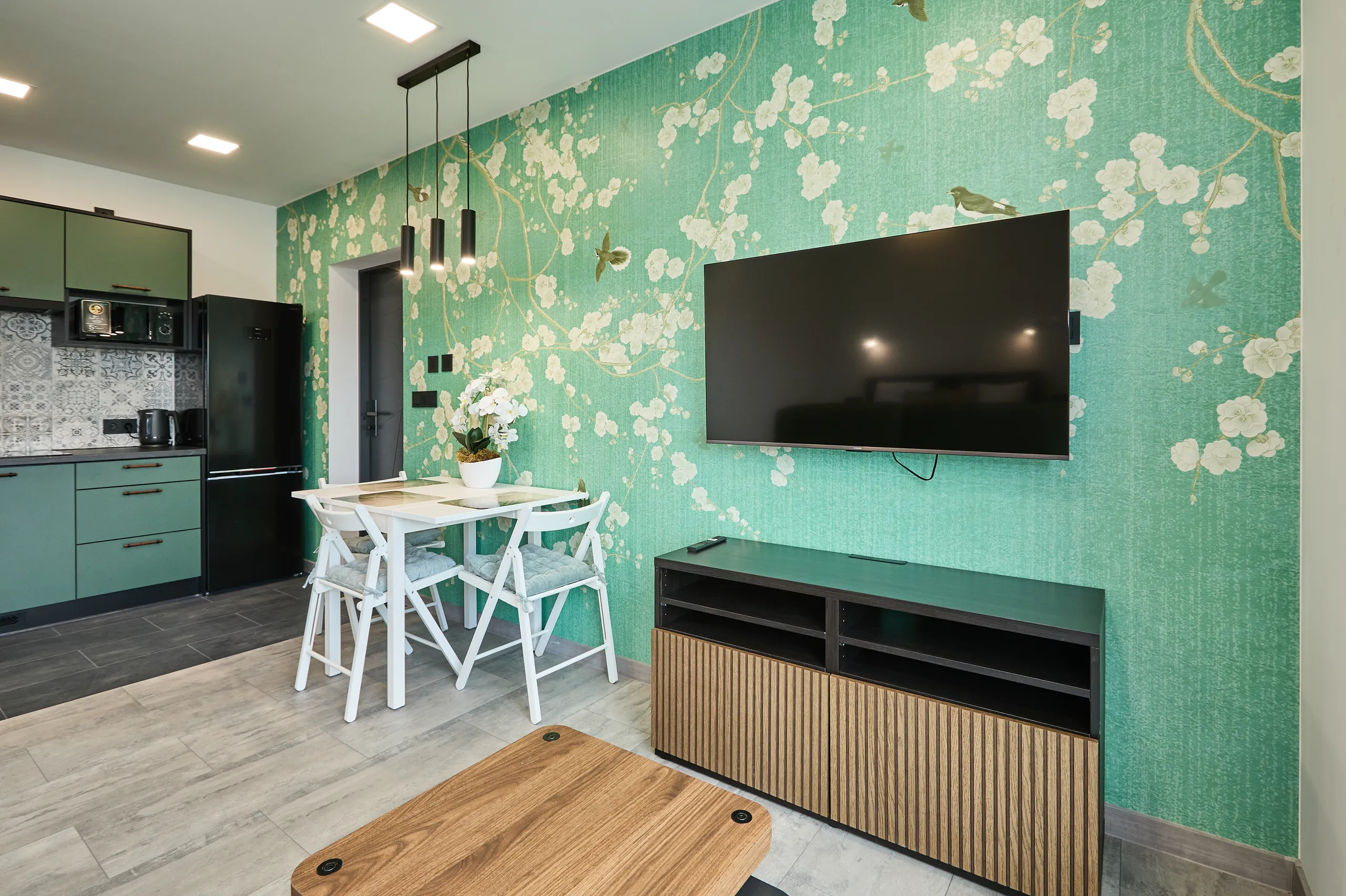 Apartament nr 7 — zdjęcie 7