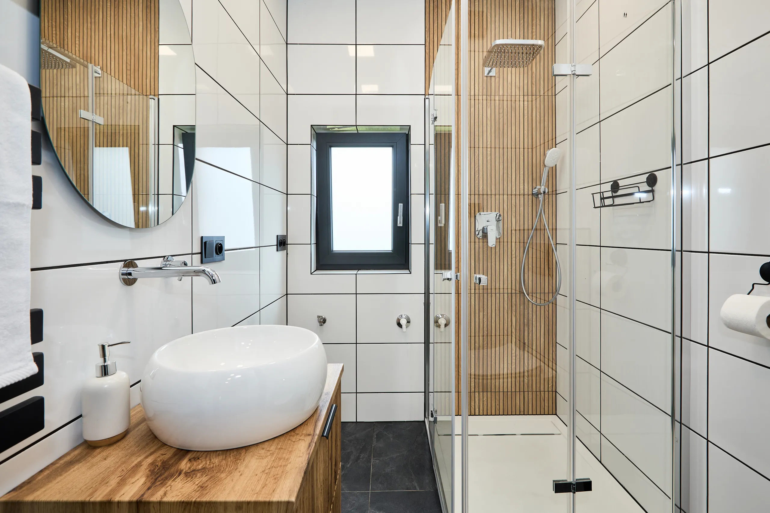 Apartament nr 7 — zdjęcie 8