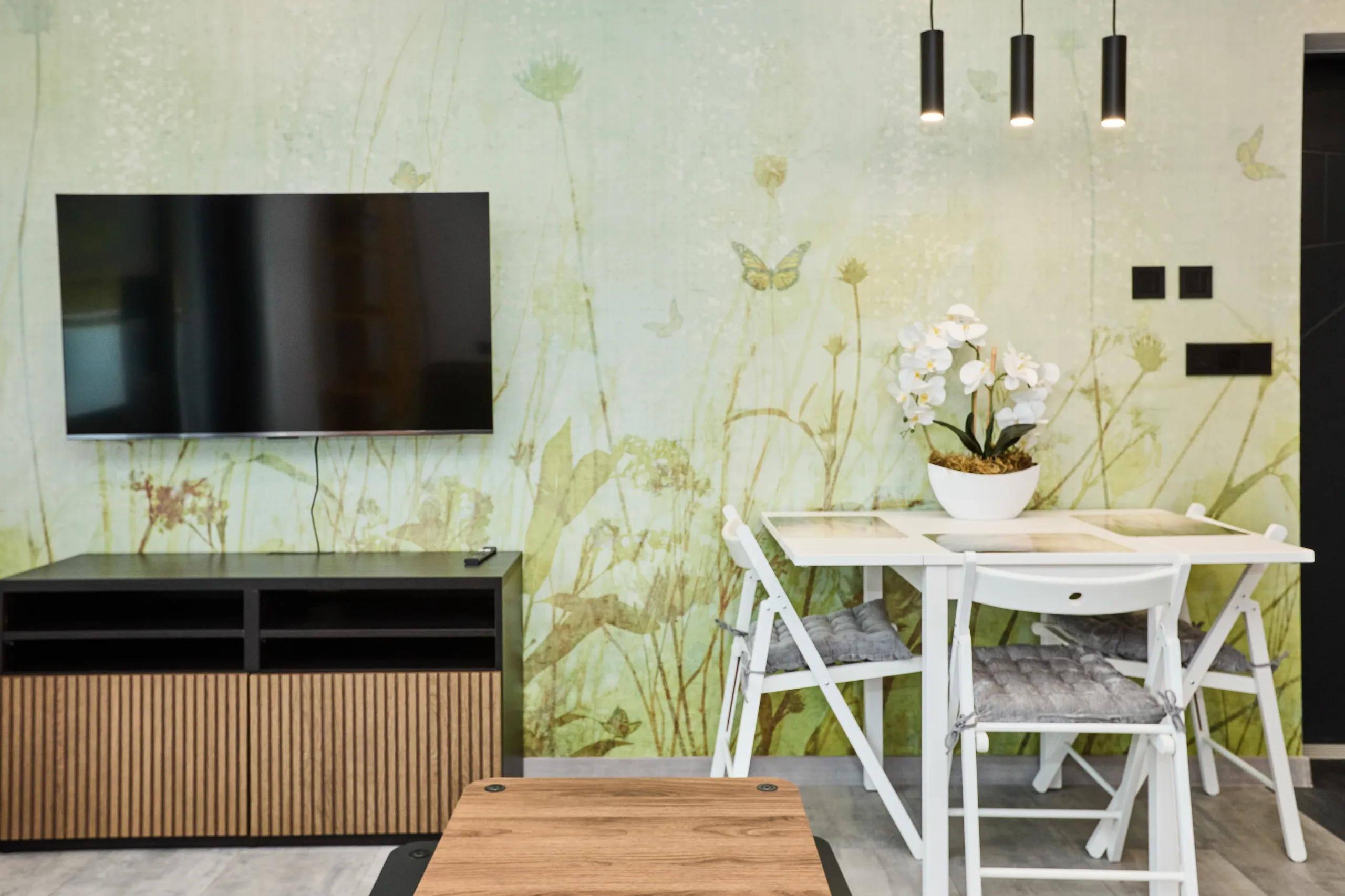 Apartament nr 8 — zdjęcie 1