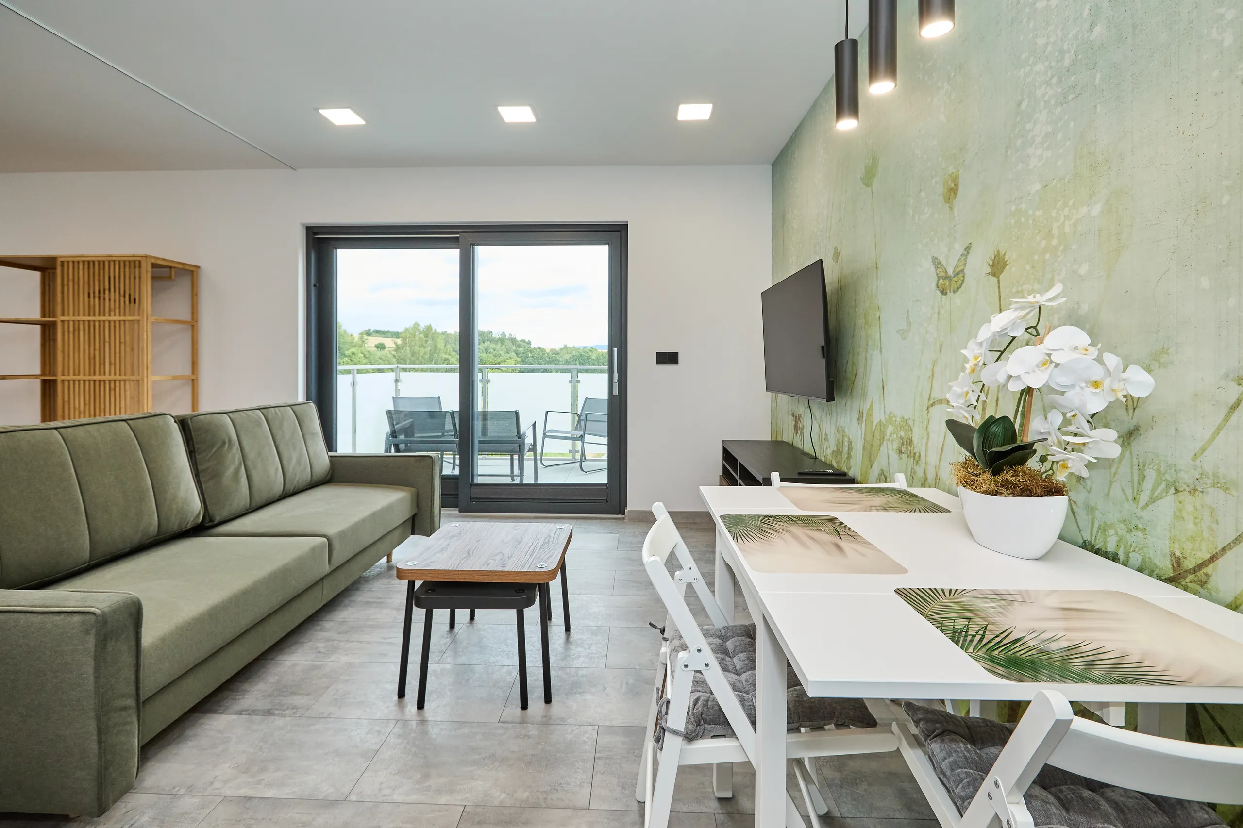 Apartament nr 8 — zdjęcie 2