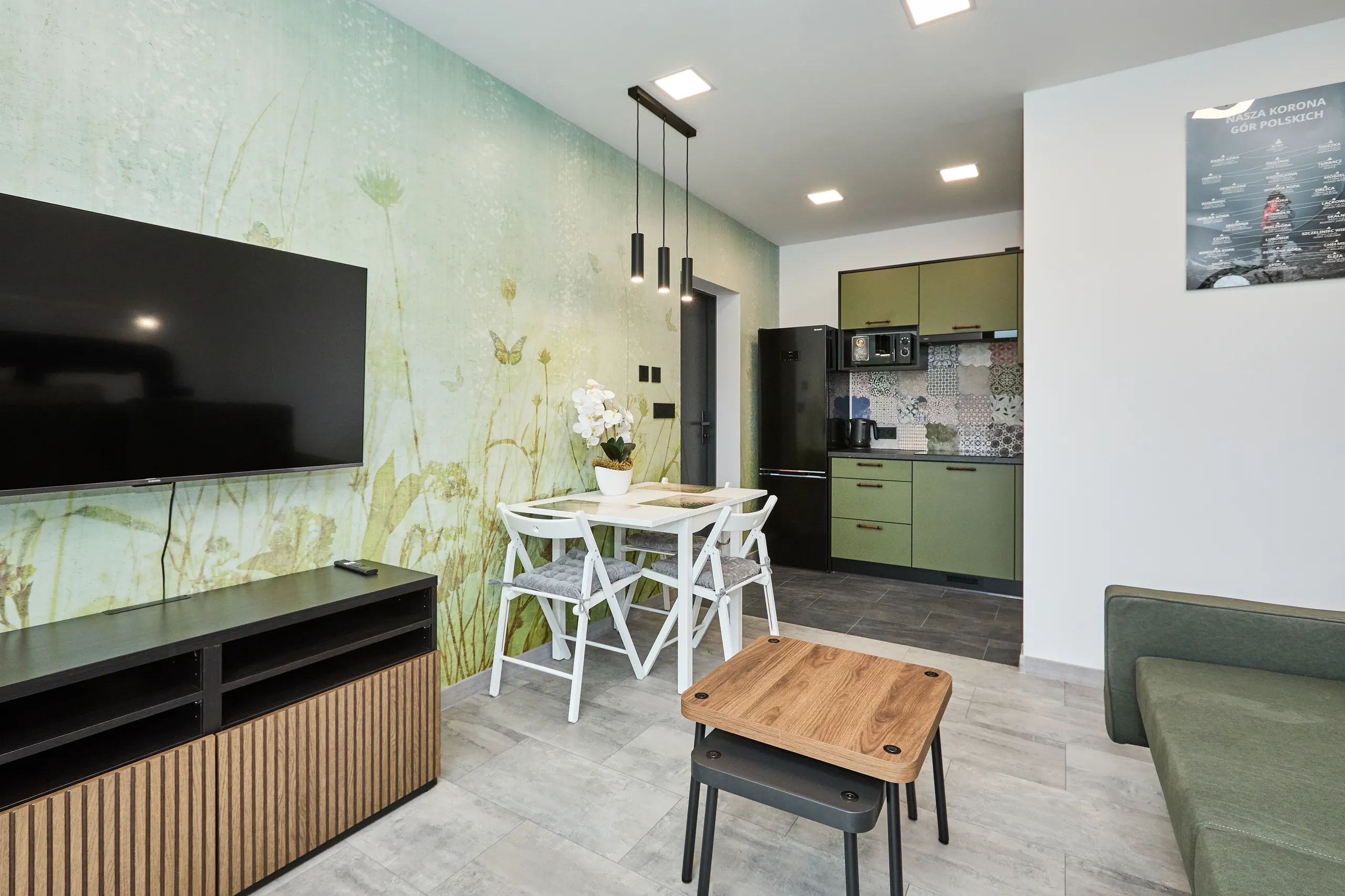 Apartament nr 8 — zdjęcie 4