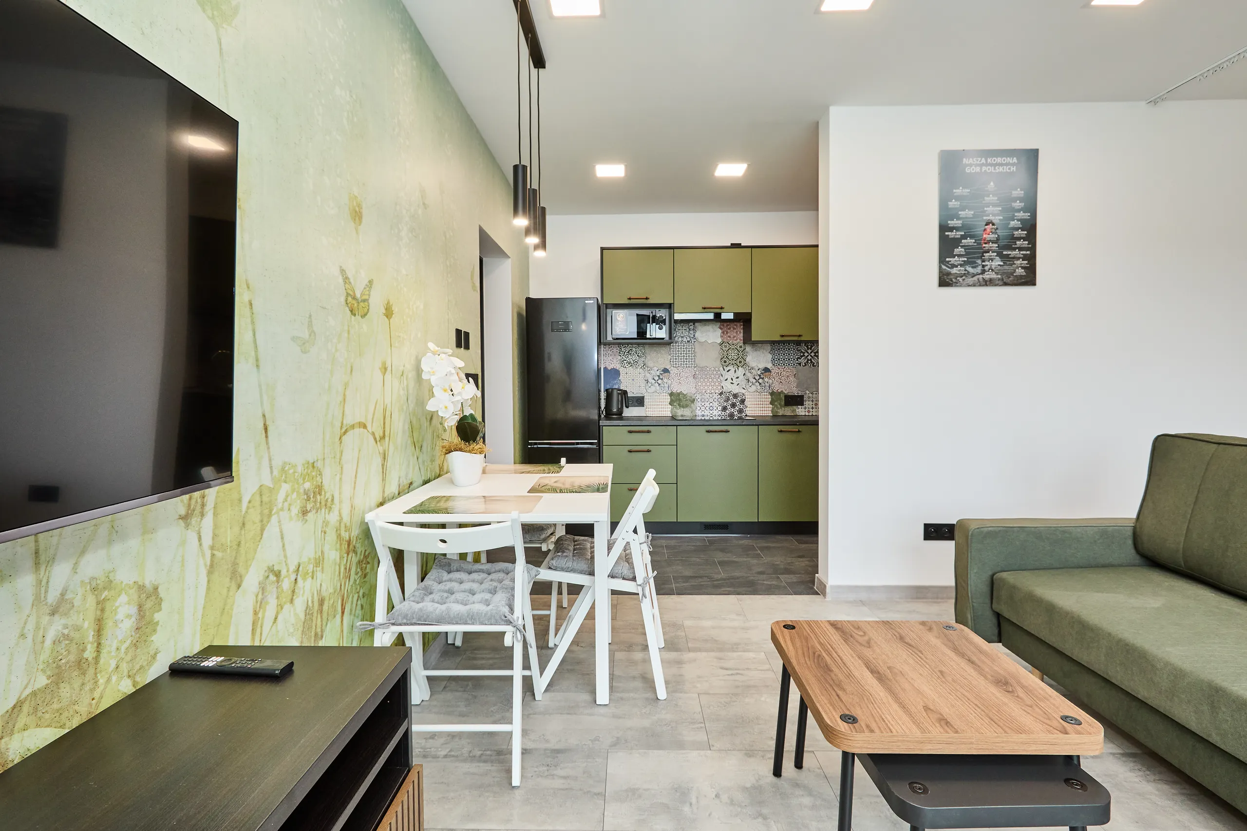 Apartament nr 8 — zdjęcie 6