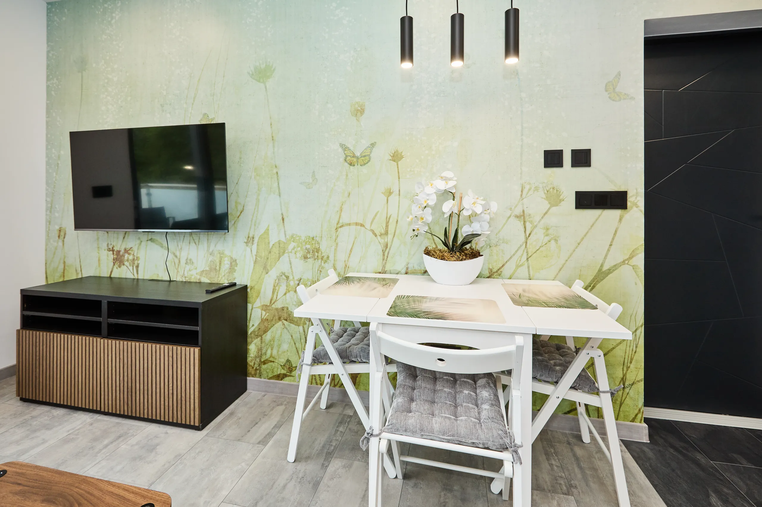 Apartament nr 8 — zdjęcie 7