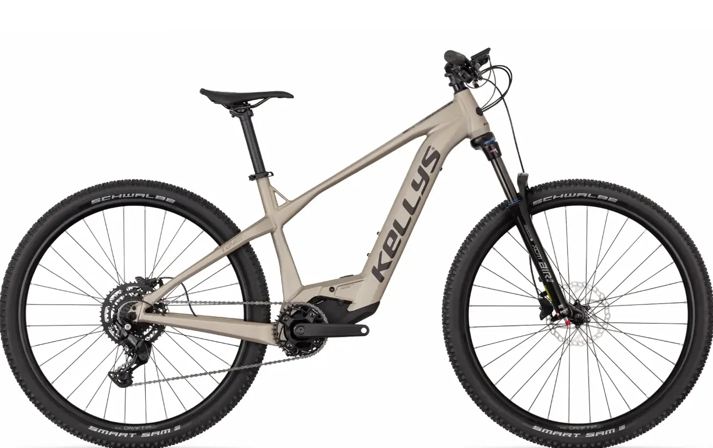 Kellys Tayen RS10 P, Mocha Grey