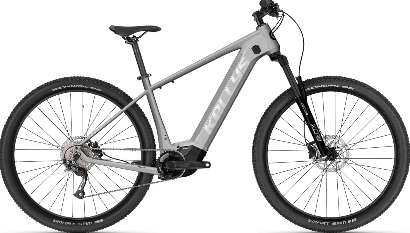 Kellys Tygon R10 AIR P, Light Grey